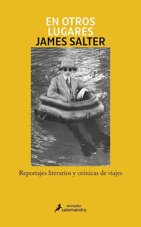 EN OTROS LUGARES | 9788419456953 | SALTER, JAMES | Llibreria Drac - Librería de Olot | Comprar libros en catalán y castellano online