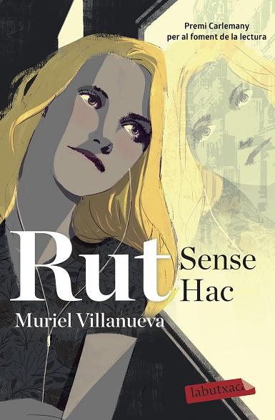 RUT SENSE HAC | 9788417423278 | VILLANUEVA, MURIEL | Llibreria Drac - Llibreria d'Olot | Comprar llibres en català i castellà online