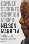 CONVERSACIONES CONMIGO MISMO | 9788408094555 | MANDELA, NELSON | Llibreria Drac - Llibreria d'Olot | Comprar llibres en català i castellà online