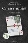 CARTAS CRUZADAS | 9788499899640 | ZUSAK, MARKUS | Llibreria Drac - Llibreria d'Olot | Comprar llibres en català i castellà online
