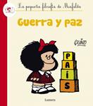 GUERRA Y PAZ | 9788426401618 | QUINO | Llibreria Drac - Llibreria d'Olot | Comprar llibres en català i castellà online