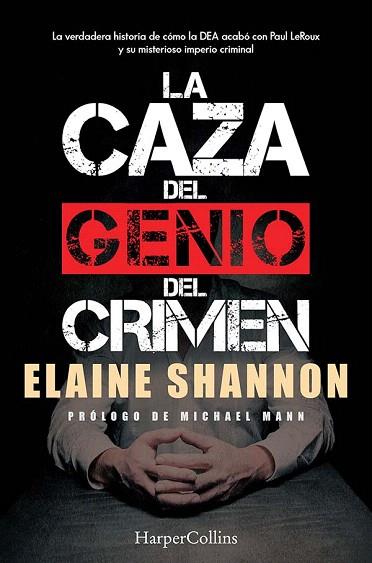 CAZA DEL GENIO DEL CRIMEN, LA  | 9788491394334 | SHANNON, ELAINE | Llibreria Drac - Llibreria d'Olot | Comprar llibres en català i castellà online