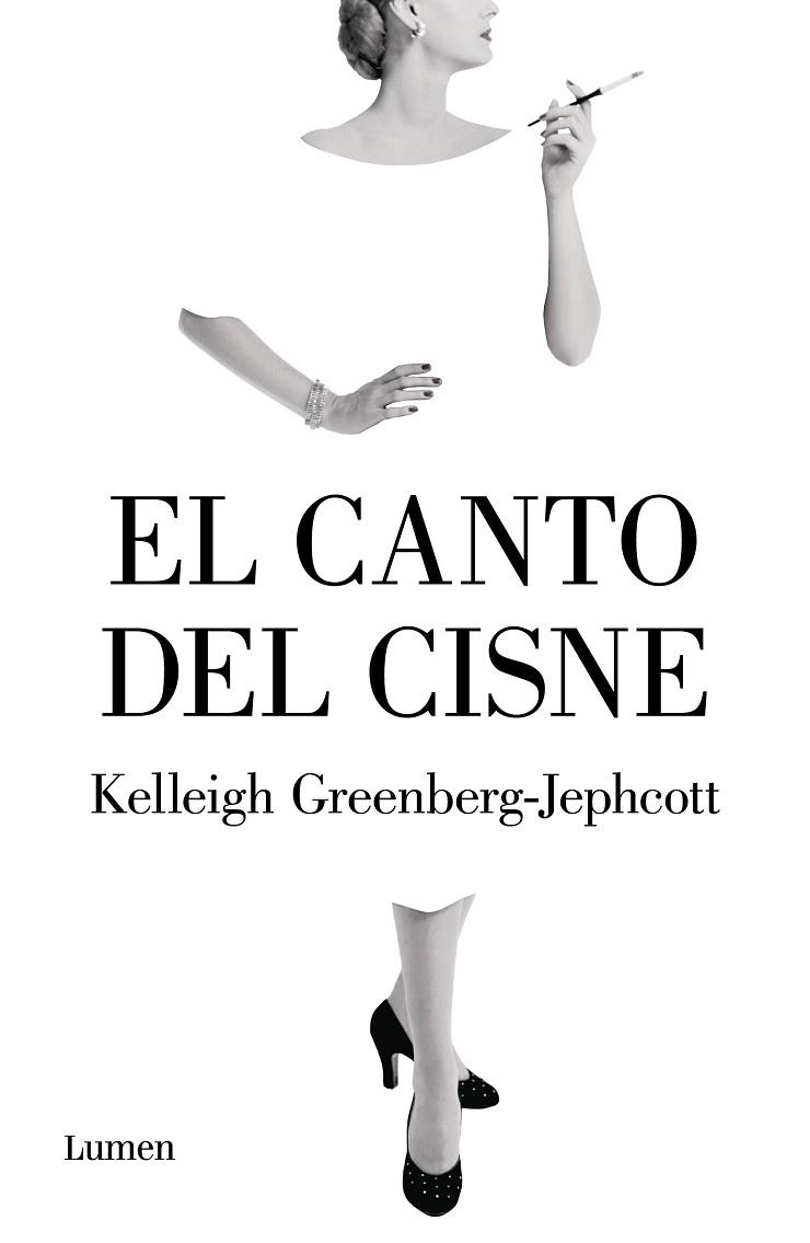 CANTO DEL CISNE, EL | 9788426405128 | GREENBERG-JEPHCOTT, KELLEIGH | Llibreria Drac - Llibreria d'Olot | Comprar llibres en català i castellà online