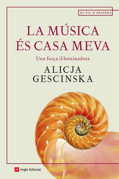 MÚSICA ÉS CASA MEVA, LA | 9788418197017 | GESCINSKA, ALICJA | Llibreria Drac - Librería de Olot | Comprar libros en catalán y castellano online