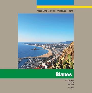 BLANES | 9788415808633 | AA.DD. | Llibreria Drac - Llibreria d'Olot | Comprar llibres en català i castellà online