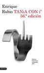 TANIA CON I® 56.ª EDICION | 9788423345342 | RUBIO, ENRIQUE | Llibreria Drac - Llibreria d'Olot | Comprar llibres en català i castellà online