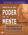 MAS ALLA DEL PODER DE LA MENTE | 9788499171166 | BLASCHKE, JORGE | Llibreria Drac - Llibreria d'Olot | Comprar llibres en català i castellà online