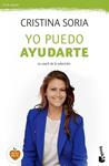 YO PUEDO AYUDARTE | 9788467045499 | SORIA, CRISTINA | Llibreria Drac - Llibreria d'Olot | Comprar llibres en català i castellà online