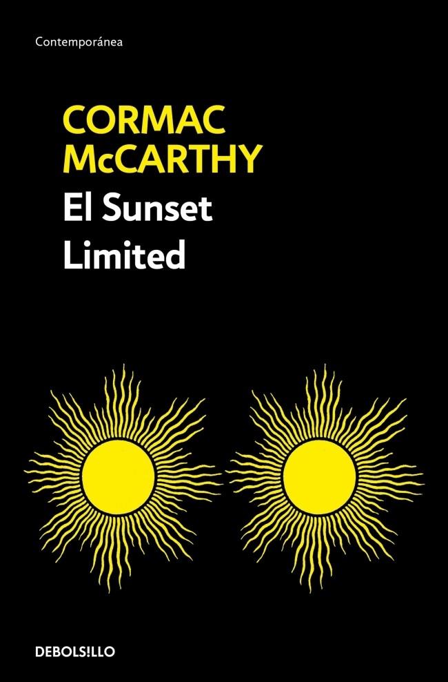 SUNSET LIMITED, EL | 9788490321188 | MCCARTHY, CORMAC | Llibreria Drac - Llibreria d'Olot | Comprar llibres en català i castellà online