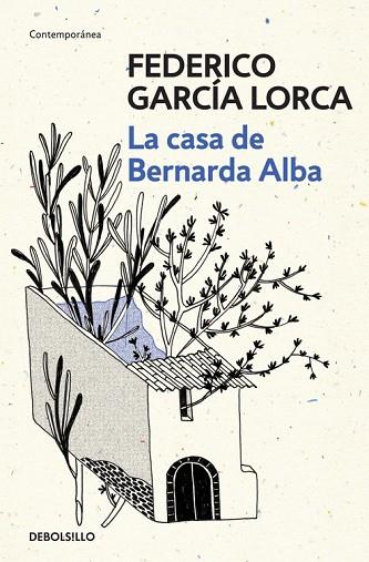 CASA DE BERNARDA ALBA, LA | 9788466337854 | GARCIA LORCA,FEDERICO | Llibreria Drac - Llibreria d'Olot | Comprar llibres en català i castellà online
