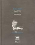CARTES. ANTOLOGIA | 9788493916978 | JOYCE, JAMES | Llibreria Drac - Librería de Olot | Comprar libros en catalán y castellano online