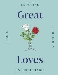 GREAT LOVES | 9780241517451 | AA.DD. | Llibreria Drac - Llibreria d'Olot | Comprar llibres en català i castellà online