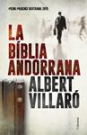 BÍBLIA ANDORRANA, LA | 9788466420273 | VILLARÓ, ALBERT | Llibreria Drac - Llibreria d'Olot | Comprar llibres en català i castellà online