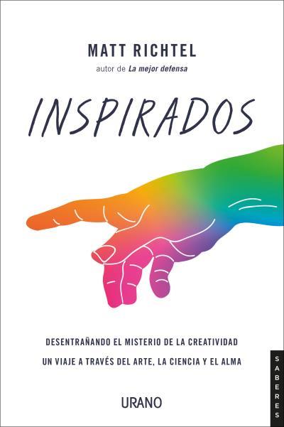 INSPIRADOS | 9788418714108 | RICHTEL, MATT | Llibreria Drac - Llibreria d'Olot | Comprar llibres en català i castellà online