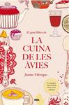 GRAN LLIBRE DE LA CUINA DE LES ÀVIES, EL | 9788482647340 | FÀBREGA, JAUME | Llibreria Drac - Llibreria d'Olot | Comprar llibres en català i castellà online