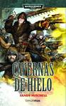 CAVERNAS DE HIELO Nº2/2 | 9788448044237 | MITCHELL, SANDY | Llibreria Drac - Llibreria d'Olot | Comprar llibres en català i castellà online