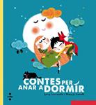 CONTES PER ANAR A DORMIR | 9788466137706 | LARREULA, ENRIC | Llibreria Drac - Llibreria d'Olot | Comprar llibres en català i castellà online
