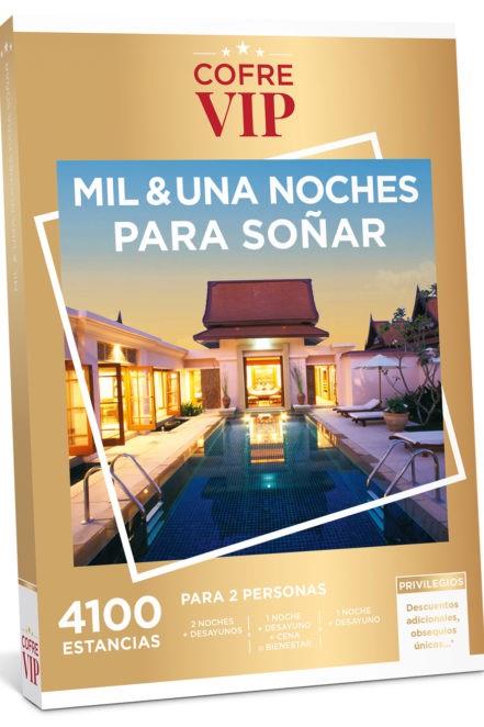 COFREVIP MIL Y UNA NOCHES PARA SOÑAR | 3701066715668 | COFREVIP | Llibreria Drac - Llibreria d'Olot | Comprar llibres en català i castellà online