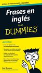 FRASES DE INGLES PARA DUMMIES | 9788432920721 | AA.VV | Llibreria Drac - Librería de Olot | Comprar libros en catalán y castellano online