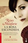 ROSA ESCONDIDA, LA | 9788484608554 | MONFORTE, REYES | Llibreria Drac - Llibreria d'Olot | Comprar llibres en català i castellà online