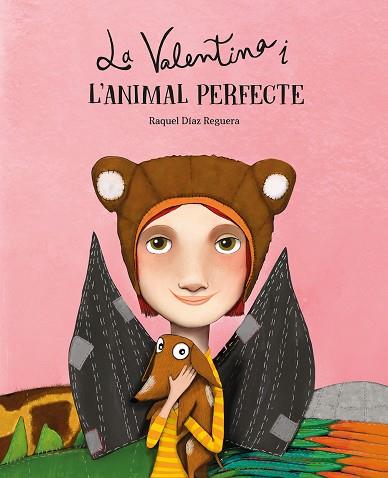 VALENTINA I L’ANIMAL PERFECTE, LA | 9788410074569 | DÍAZ, RAQUEL | Llibreria Drac - Llibreria d'Olot | Comprar llibres en català i castellà online