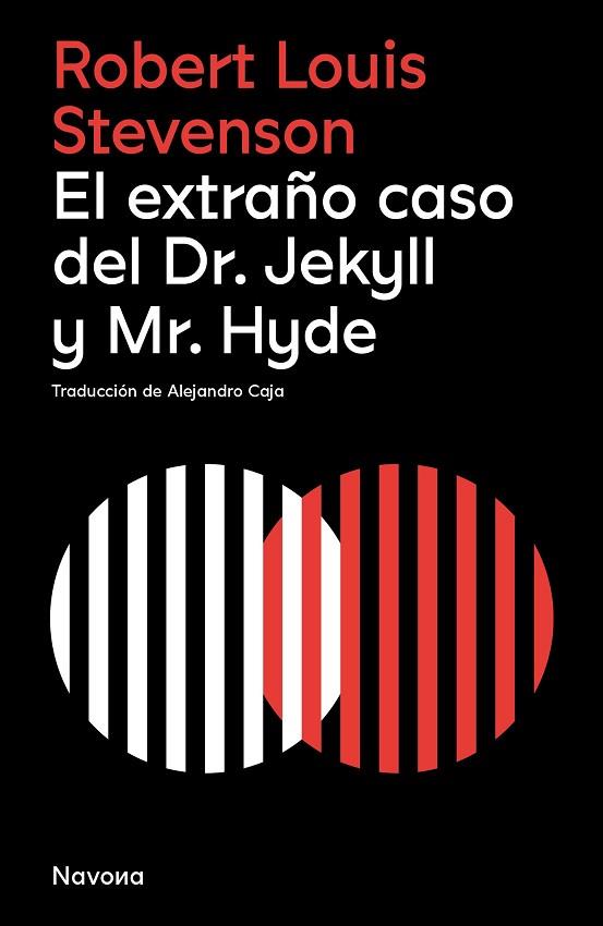 EXTRAÑO CASO DEL DR. JEKYLL Y MR. HYDE, EL | 9788419552082 | STEVENSON, ROBERT LOUIS | Llibreria Drac - Llibreria d'Olot | Comprar llibres en català i castellà online