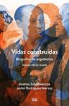 VIDAS CONSTRUIDAS: BIOGRAFÍAS DE ARQUITECTOS | 9788425228247 | ZABALBEASCOA, ANATXU ; RODRIGUEZ MARCOS, JAVIER | Llibreria Drac - Llibreria d'Olot | Comprar llibres en català i castellà online