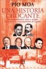 HISTORIA CHOCANTE, UNA | 9788474907476 | MOA, PIO | Llibreria Drac - Llibreria d'Olot | Comprar llibres en català i castellà online