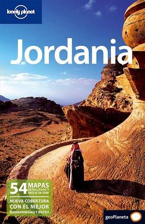 JORDANIA 2009 (LONELY PLANET) | 9788408083054 | VV.AA. | Llibreria Drac - Llibreria d'Olot | Comprar llibres en català i castellà online