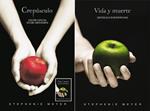 VIDA Y MUERTE (CREPÚSCULO. DÉCIMO ANIVERSARIO/ EDICIÓN DUAL) | 9788420484273 | MEYER, STEPHENIE | Llibreria Drac - Librería de Olot | Comprar libros en catalán y castellano online