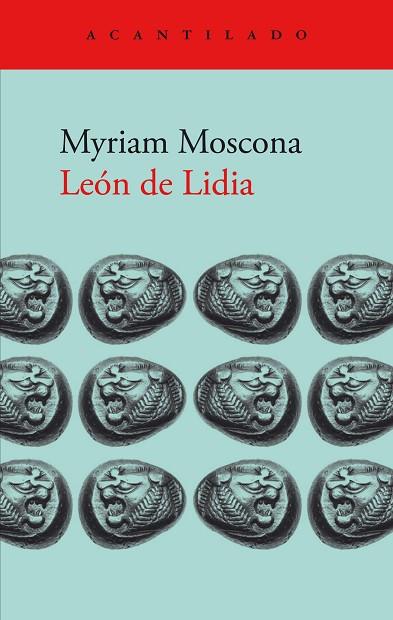 LEÓN DE LIDIA | 9788419036933 | MOSCONA, MYRIAM | Llibreria Drac - Llibreria d'Olot | Comprar llibres en català i castellà online