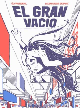 GRAN VACÍO, EL | 9788418621420 | MURAWIEC, LÉA | Llibreria Drac - Llibreria d'Olot | Comprar llibres en català i castellà online