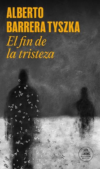 FIN DE LA TRISTEZA, EL | 9788439744115 | BARRERA, ALBERTO | Llibreria Drac - Librería de Olot | Comprar libros en catalán y castellano online