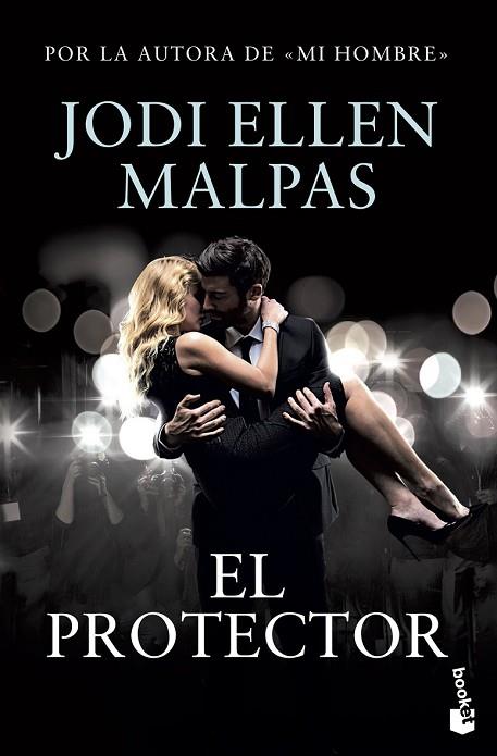 PROTECTOR, EL | 9788408195221 | MALPAS, JODI ELLEN | Llibreria Drac - Llibreria d'Olot | Comprar llibres en català i castellà online