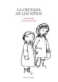 CRUZADA DE LOS NIÑOS, LA | 9788494594199 | SOLÉ VENDRELL, CARME | Llibreria Drac - Llibreria d'Olot | Comprar llibres en català i castellà online