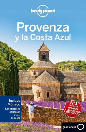 PROVENZA Y LA COSTA AZUL 2019 (LONELY PLANET) | 9788408201441 | AA.DD. | Llibreria Drac - Llibreria d'Olot | Comprar llibres en català i castellà online