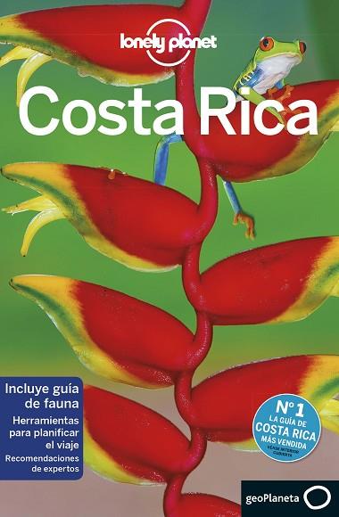 COSTA RICA 2019 (LONELY PLANET) | 9788408197355 | HARRELL, ASHLEY; BREMNER, JADE; KLUEPFEL, BRIAN | Llibreria Drac - Llibreria d'Olot | Comprar llibres en català i castellà online