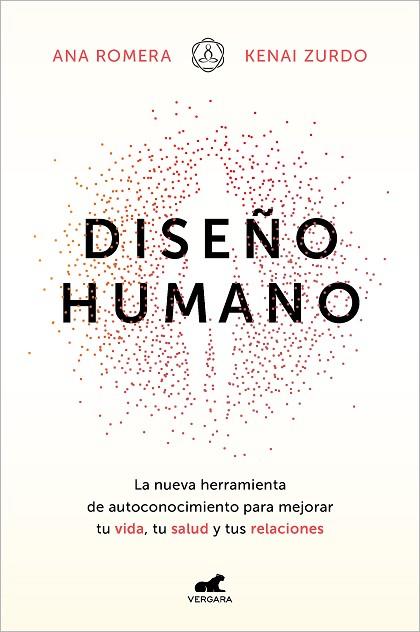 DISEÑO HUMANO | 9788419248787 | ROMERA, ANA; ZURDO, KENAI | Llibreria Drac - Llibreria d'Olot | Comprar llibres en català i castellà online