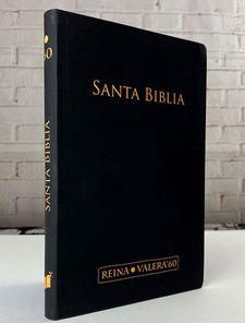 SANTA BIBLIA - REINA VALERA 1960 | 9788480836333 | Llibreria Drac - Librería de Olot | Comprar libros en catalán y castellano online