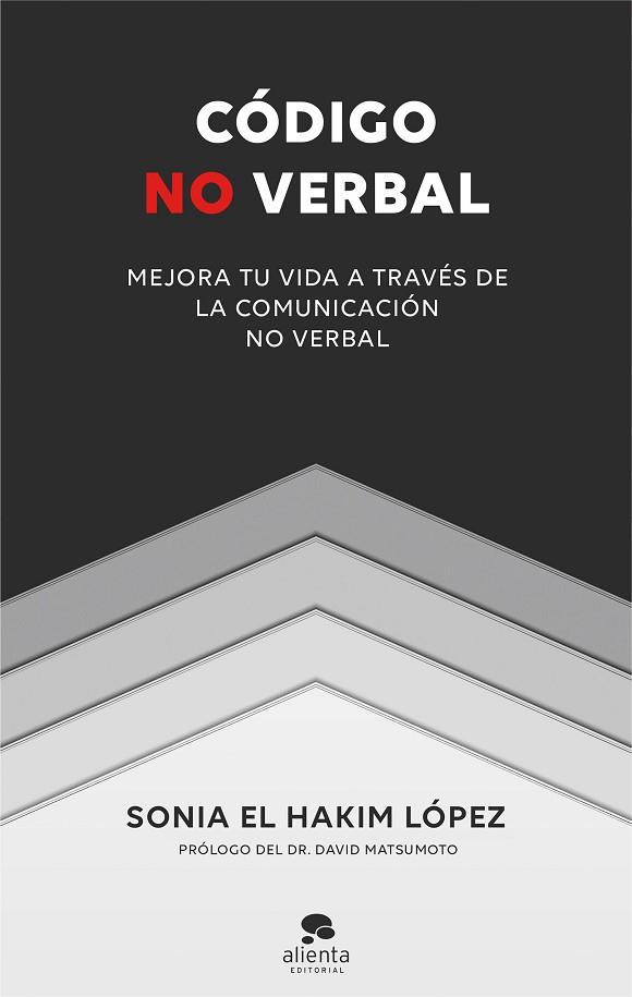 CÓDIGO NO VERBAL | 9788413440880 | EL HAKIM, SONIA | Llibreria Drac - Librería de Olot | Comprar libros en catalán y castellano online