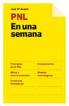 PNL EN UNA SEMANA | 9788498751369 | ACOSTA, JOSE MARIA | Llibreria Drac - Llibreria d'Olot | Comprar llibres en català i castellà online