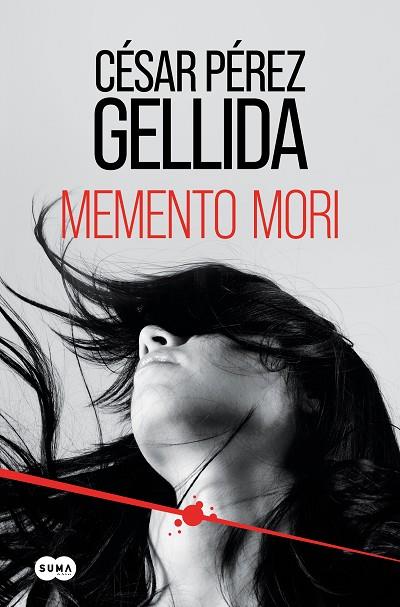 MEMENTO MORI | 9788491297031 | PÉREZ GELLIDA, CÉSAR | Llibreria Drac - Llibreria d'Olot | Comprar llibres en català i castellà online