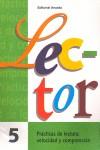 LECTOR 5 CAST | 9788478870083 | AAVV | Llibreria Drac - Llibreria d'Olot | Comprar llibres en català i castellà online