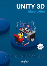 UNITY 3D | 9788426726827 | LIDON, MARC | Llibreria Drac - Llibreria d'Olot | Comprar llibres en català i castellà online