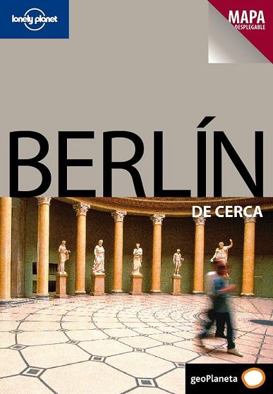 BERLIN DE CERCA 2010 (LONELY PLANET) | 9788408089667 | AA.VV | Llibreria Drac - Llibreria d'Olot | Comprar llibres en català i castellà online