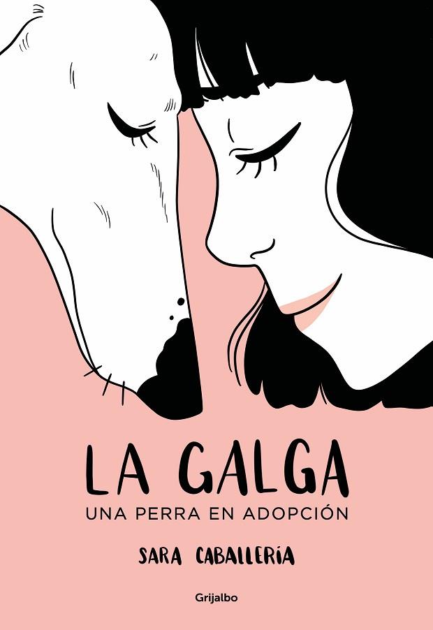 GALGA, LA | 9788425360039 | CABALLERÍA, SARA | Llibreria Drac - Llibreria d'Olot | Comprar llibres en català i castellà online