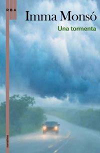 TORMENTA, UNA | 9788498676600 | MONSO, IMMA | Llibreria Drac - Llibreria d'Olot | Comprar llibres en català i castellà online