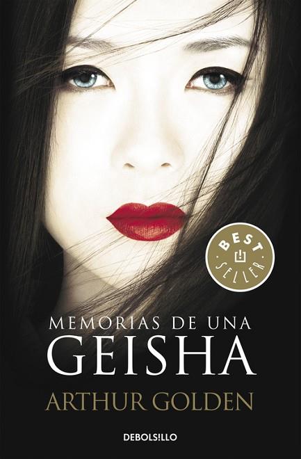 MEMORIAS DE UNA GEISHA | 9788466330077 | GOLDEN, ARTHUR | Llibreria Drac - Llibreria d'Olot | Comprar llibres en català i castellà online