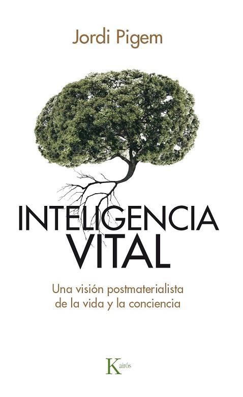 INTELIGENCIA VITAL | 9788499884929 | PIGEM, JORDI | Llibreria Drac - Llibreria d'Olot | Comprar llibres en català i castellà online