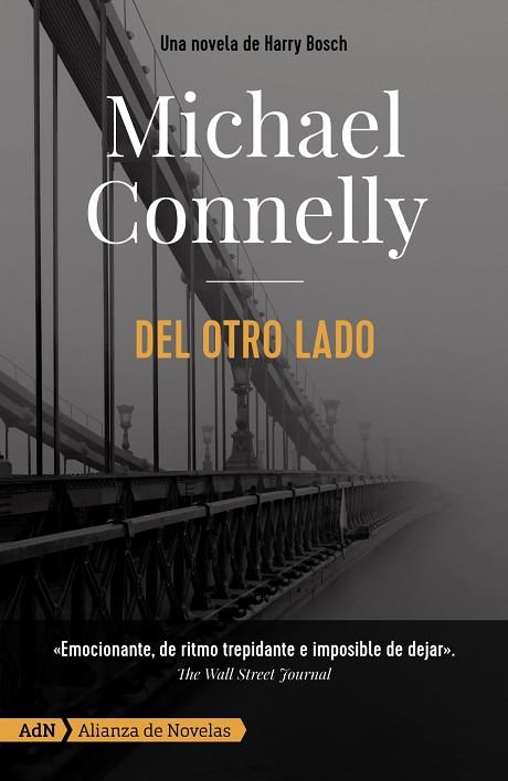 DEL OTRO LADO  | 9788491815327 | CONNELLY, MICHAEL | Llibreria Drac - Llibreria d'Olot | Comprar llibres en català i castellà online